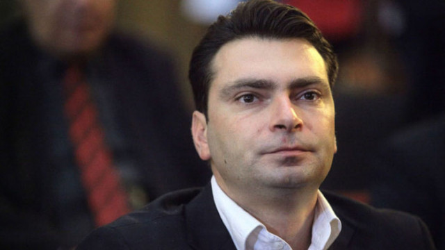 Калоян Паргов лъже за covid-19 и БСП